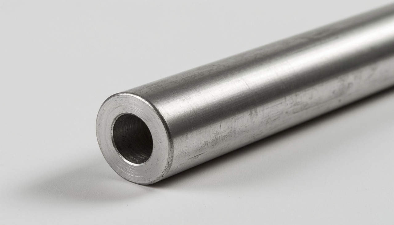 Круг алюминиевый