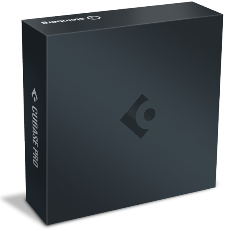 Steinberg Cubase v10.5.0 x64 WiN DCRC3