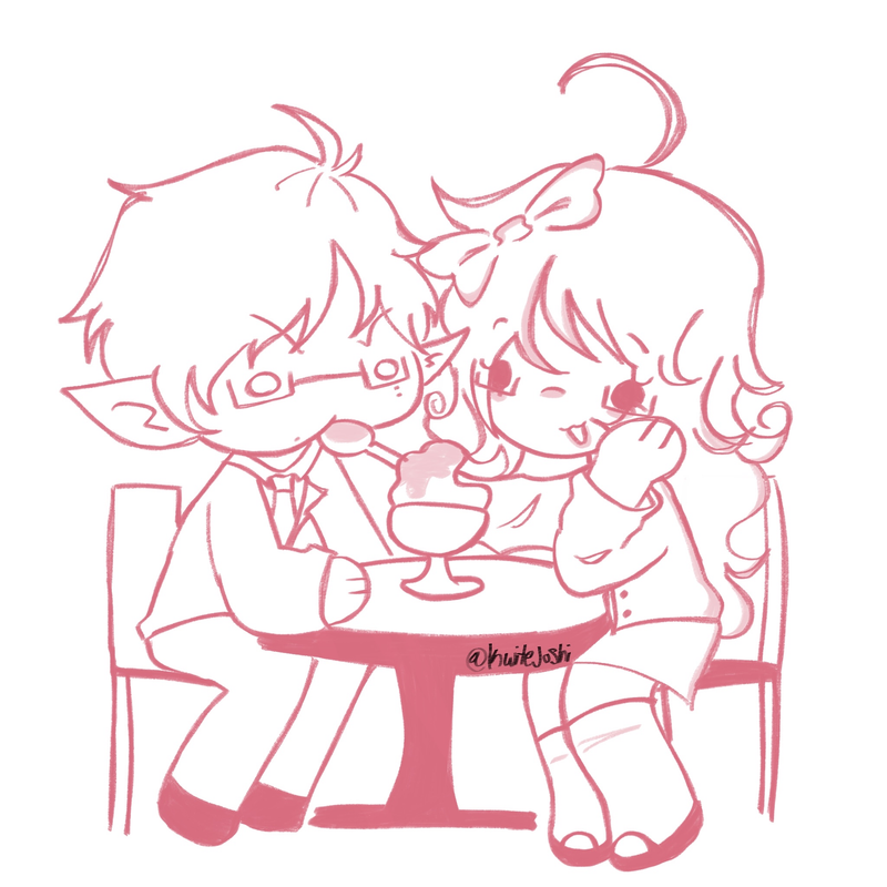 @kwitejoshi on twt