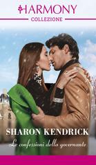 Sharon Kendrick – Le confessioni della governante (2026)