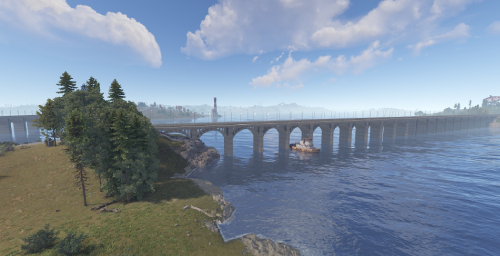 Server banner