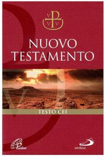 AA.VV. - La Bibbia di Gerusalemme. Il nuovo Testamento (2009)