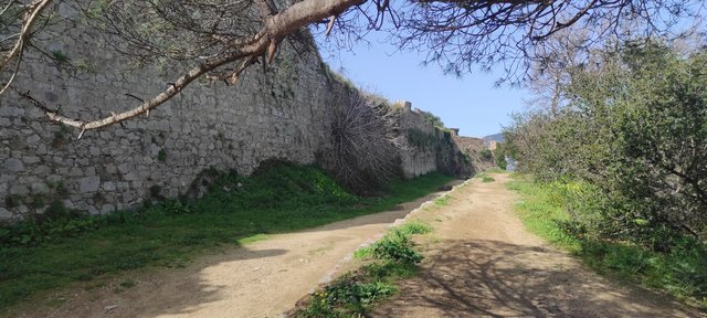 La Citadelle ( de St Tropez ) Thumbnail-1710177767298