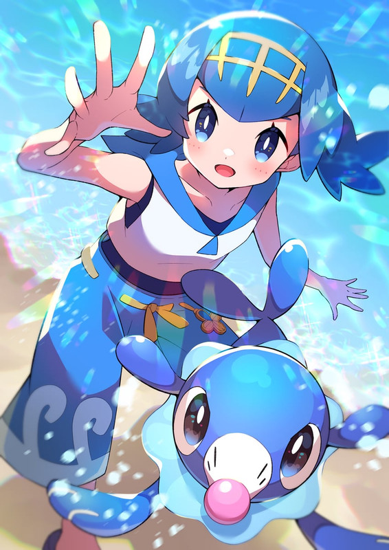 lana-and-popplio-pokemon-and-2-more-draw