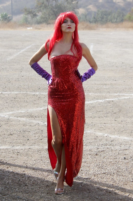 Blanca-Blanco-Sexy-TheF(3)