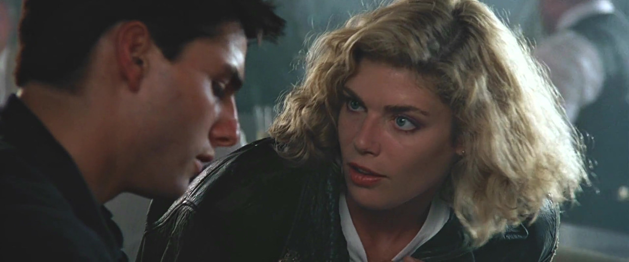 Top Gun (1986) ( Spanish English Subs) BDrip 1080p x264 AC3 by axis mkv