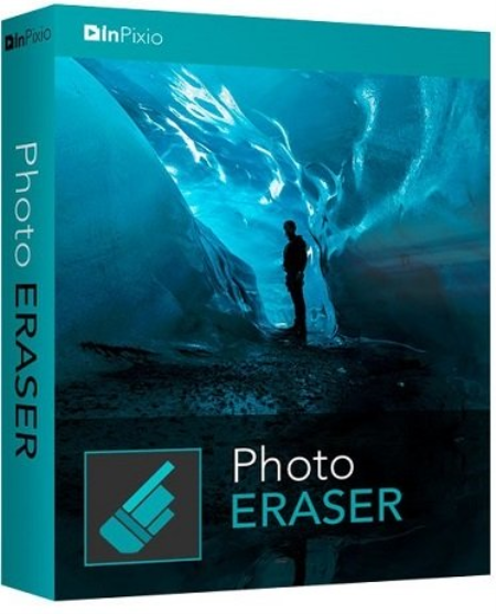 InPixio Photo Eraser 10.0.7382.27986 Portable