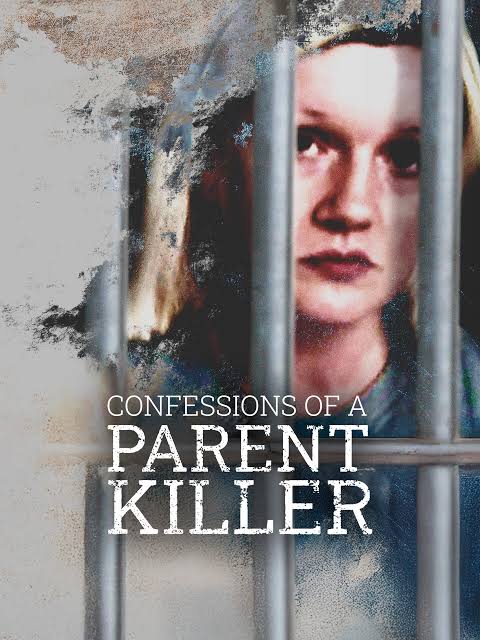 Confessions of a Parent Killer (2025) Documentary Poster