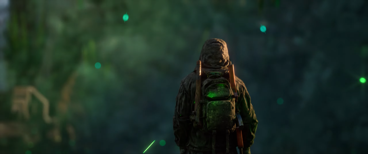Anunciado Juego de Acción Chernobylite 2 Exclusion Zone para PS5, Xbox Series y PC visto en ciberninjas