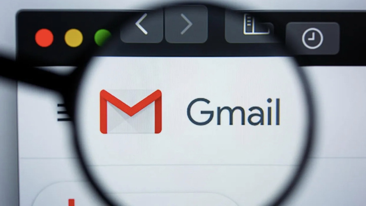 Google: Advertencia de spam emitida para millones de usuarios de Gmail