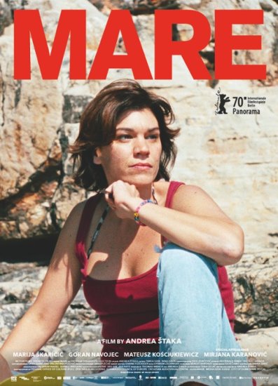 Mare (2020) PL.WEB-DL.XviD-GR4PE | Lektor PL