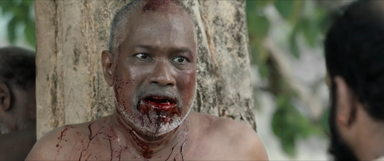 Odiyangam 2025 WebRip [Malayalam] 480p 720p ESub Screenshot