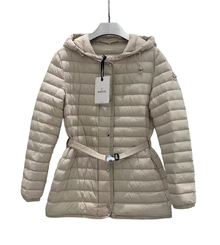 Moncler Down Jacket