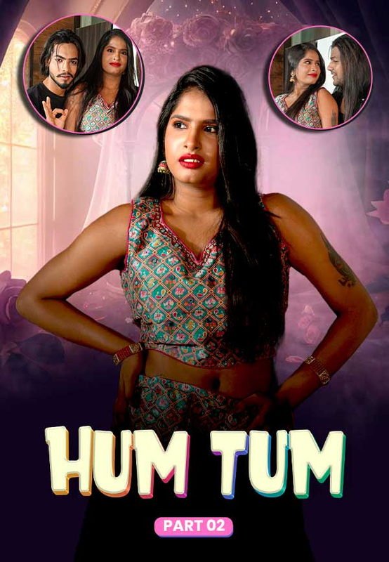  Hum Tum (2024) UNRATED 720p HEVC HDRip MeetX S01E02 Hot Series x265 AAC [550MB] Full Movie Download