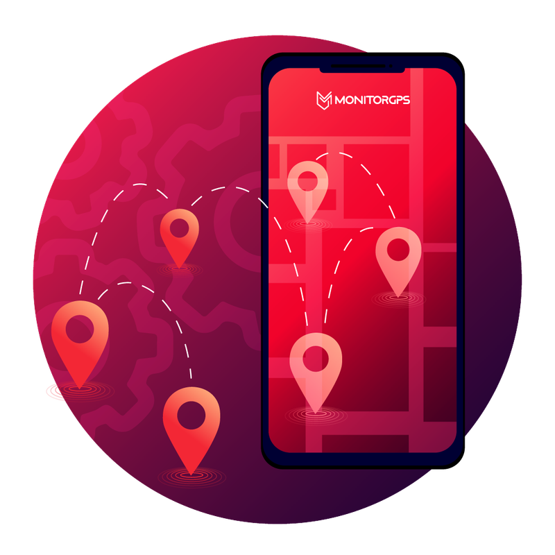 SOFTWARE LOGISTICO PARA GESTION DE FLOTAS
