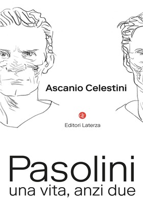 Ascanio Celestini - Pasolini. Una vita, anzi due (2026)