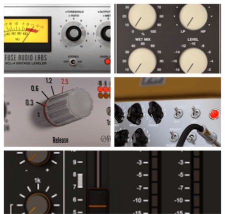 Fuse Audio Labs Bundle 2020.4