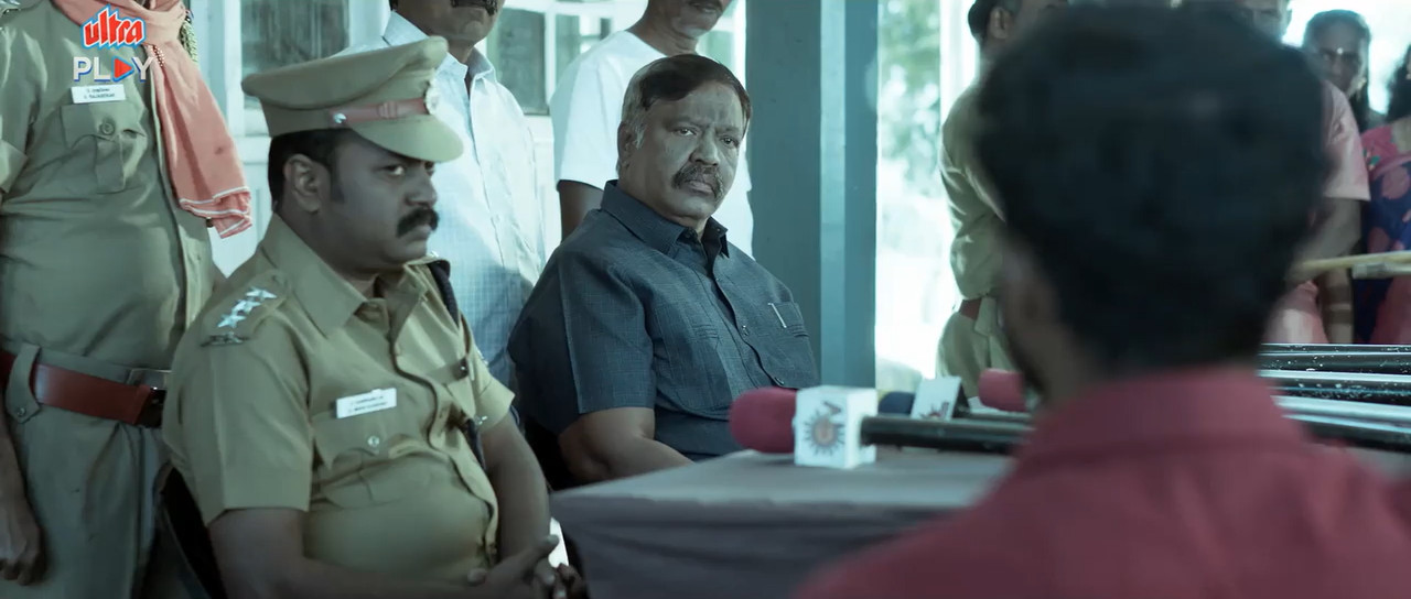 Kooran 2025 WebRip [Hindi] 480p 720p Screenshot