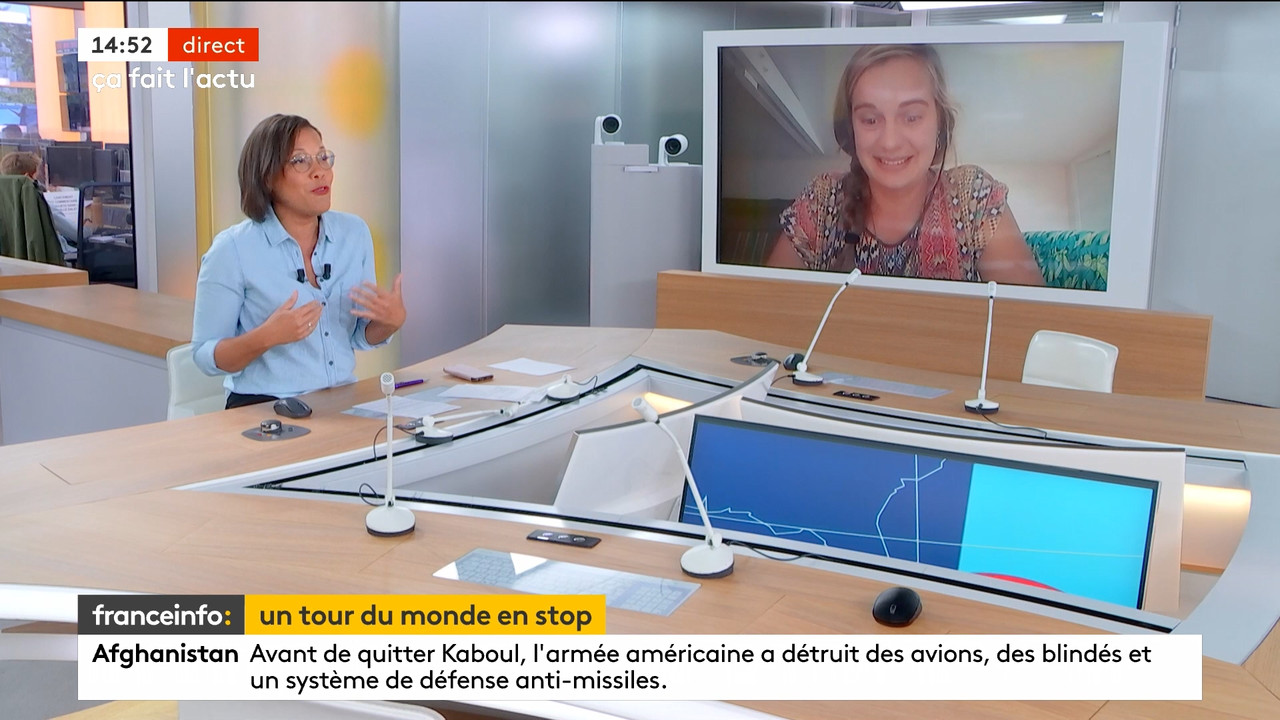 08.31 - 12.59.00 - Le 14h-17h. Au sommaire   Vrai ou fake. - francein....ts_snapshot_00.56.20.740