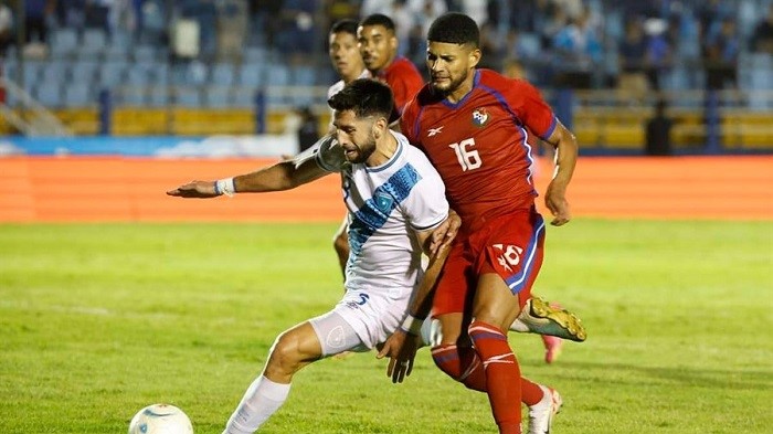 Panama vs Guatemala, 08h30 ngày 09/09