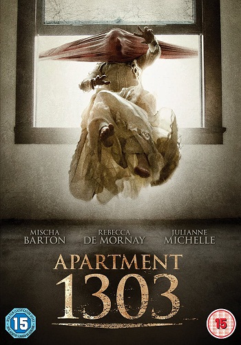 Apartment 1303 [2012][DVD R1][Latino]