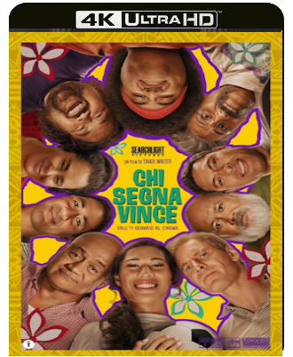Chi segna vince (2023) WEB-DL 2160p H265 HDR DV E-AC3+AC3 ITA ENG