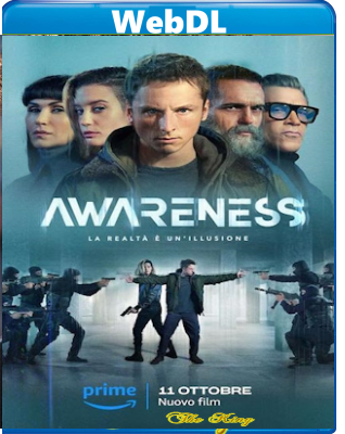 Awareness (2023) WEB-DL 720p x264 E-AC3+AC3 ITA SPA