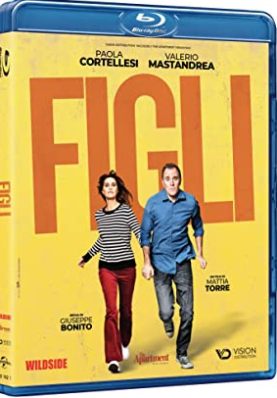 Figli (2020) FULL HD VU 1080p DTS HD+AC3 ITA
