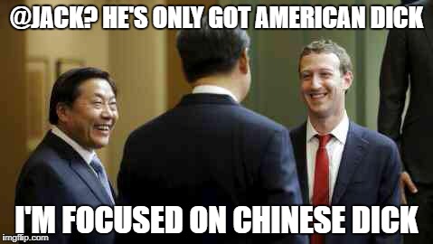 Q info memes Facebook