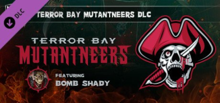 Mutant Football League Terror Bay Mutantneers-GOG