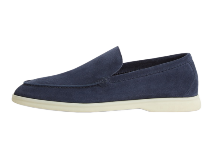 Loro Piana Shoes
