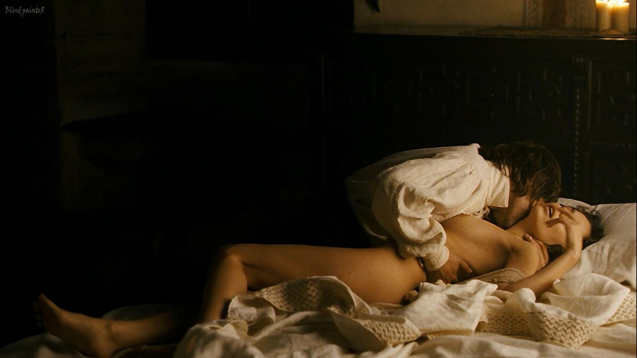 21560. Alatriste (2006) - HD1080p - Elena Anaya 