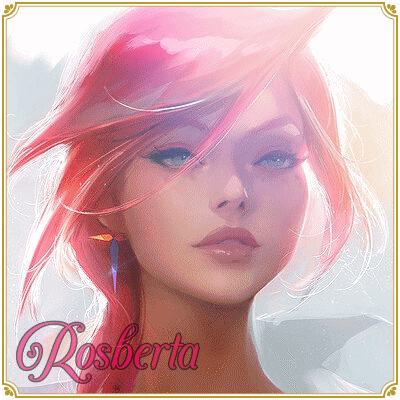 Immagine di Rosberta