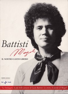Lucio Battisti - Il nostro canto libero (2007) .mp3 - 320 kbps