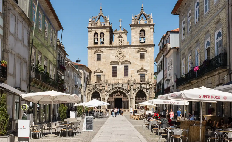 Braga & Guimarães