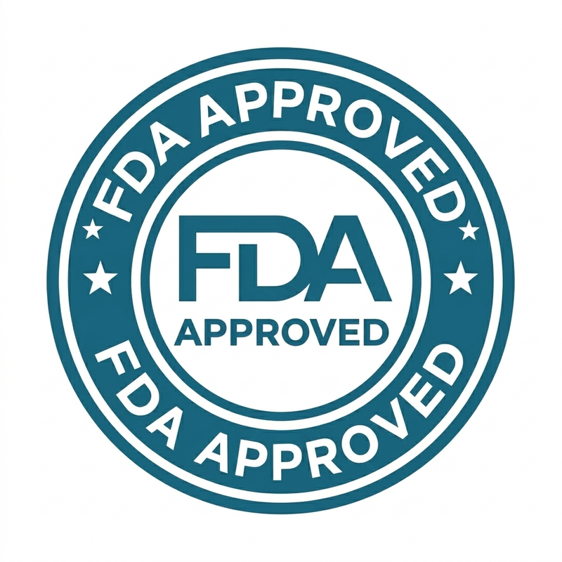 FDA Approved