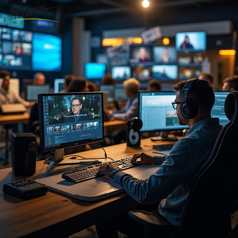 productoras tv España