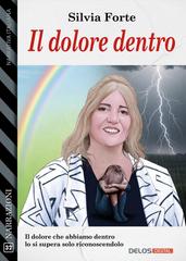 Silvia Forte – Il dolore dentro (2026)
