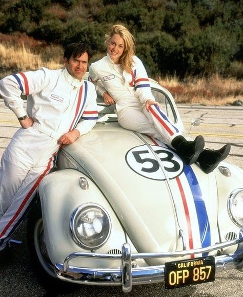 herbie 1997
