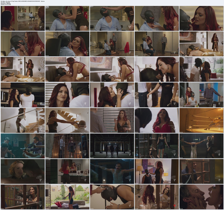 Sin Senos Sí Hay Paraiso S4E21-23E25E28E30-33E44E47E49-53E55E63E67 - Various