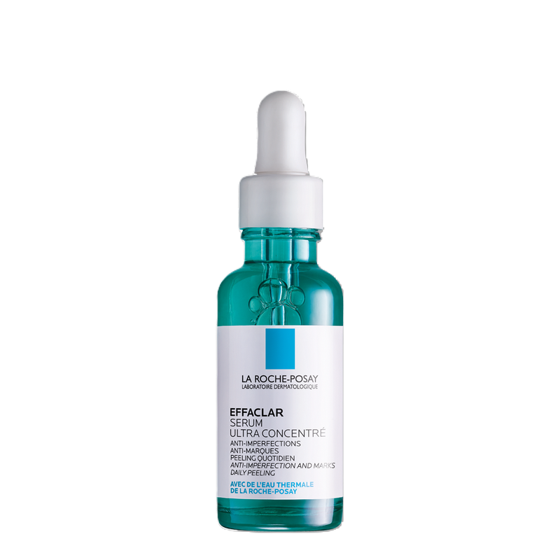 Lrp Effaclar Ultra Concentrated Serum 30Ml