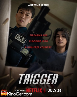 Trigger (2025)