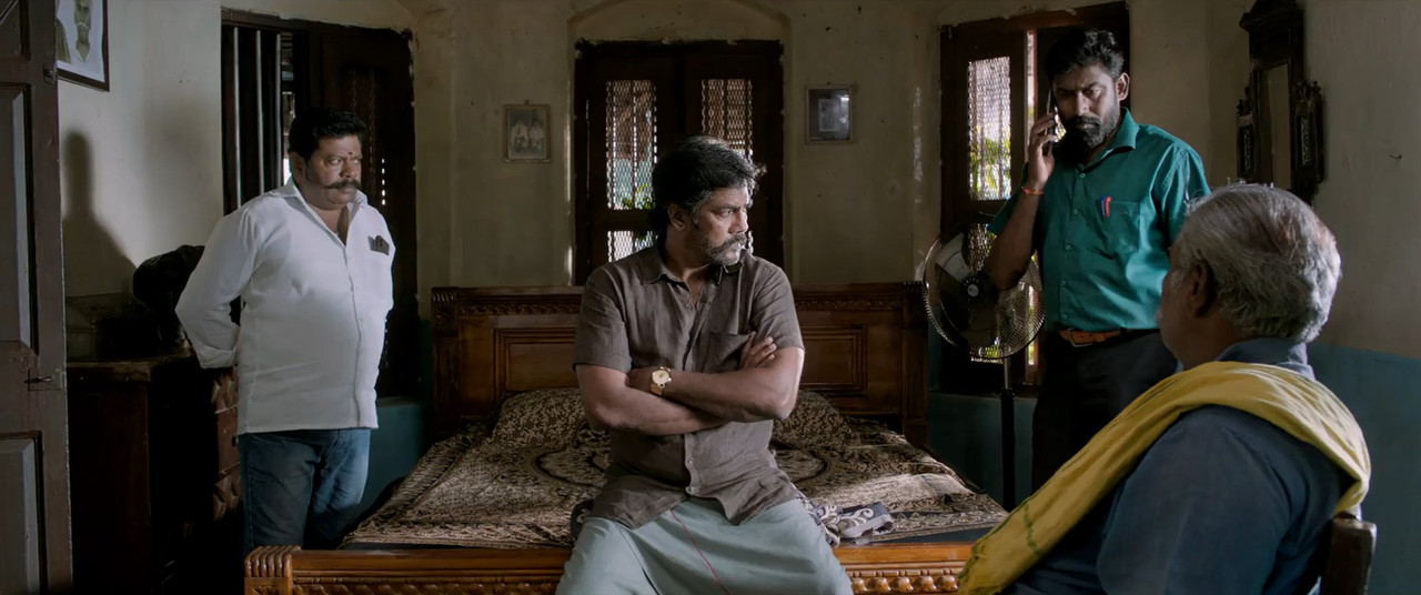 Pogumidam Vegu Thooramillai 2024 WebRip [Malayalam + Kannada] 480p, 720p ESub Screenshot