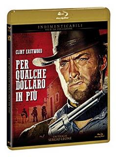 Per Qualche Dollaro In Più (1965) Bluray 1080p VC-1 Ita DTS-HD 1.0 MA TRL