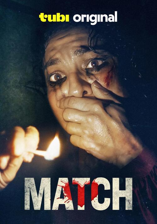 Dopasowani / Match (2025) PL.720p.WEB-DL.XviD.AC3-R22 / Lektor PL