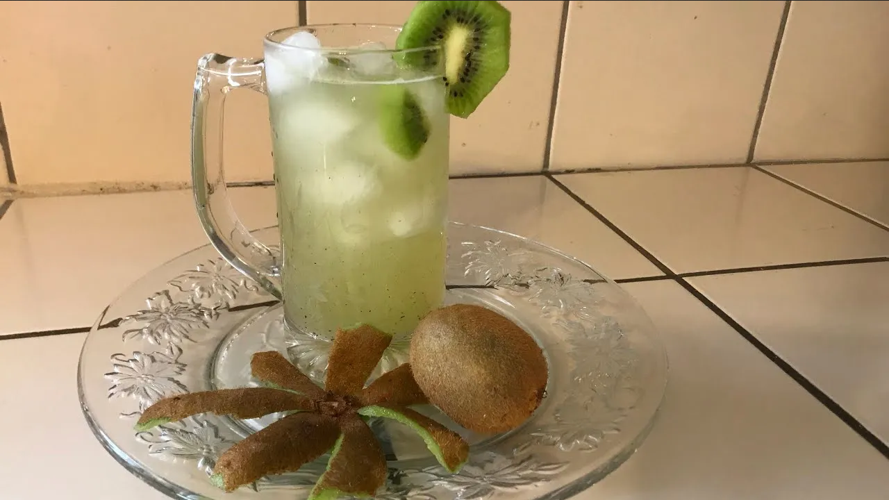 Sustituye el refresco por estas bebidas para combatir el calor