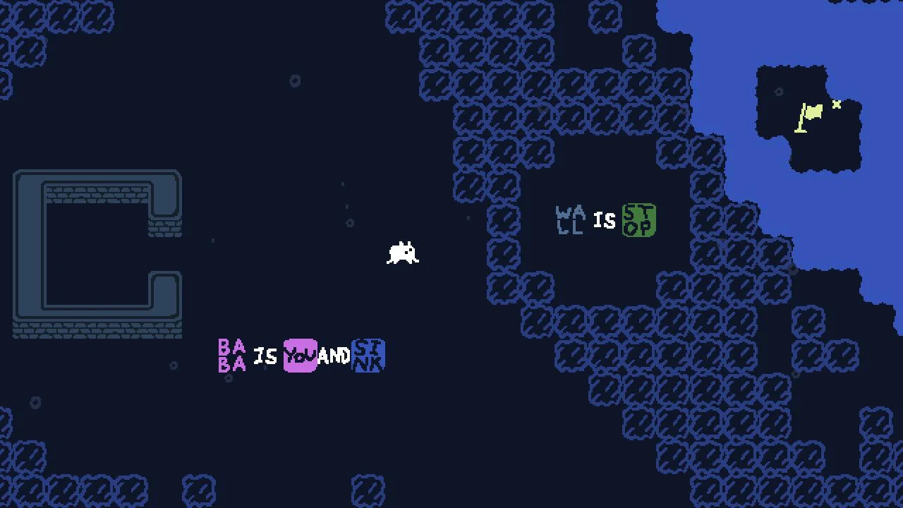 Download Baba Is You APK