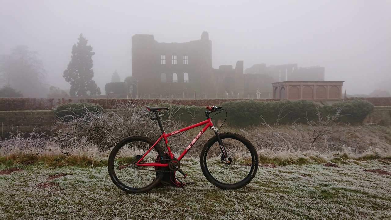 Soloist at Kenilworth