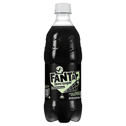 Score a FREE 20-fl.oz Fanta WTFanta Zero Sugar Bottle at Safeway! Score a FREE 20-fl.oz Fanta WTFanta Zero Sugar Bottle at Safeway!