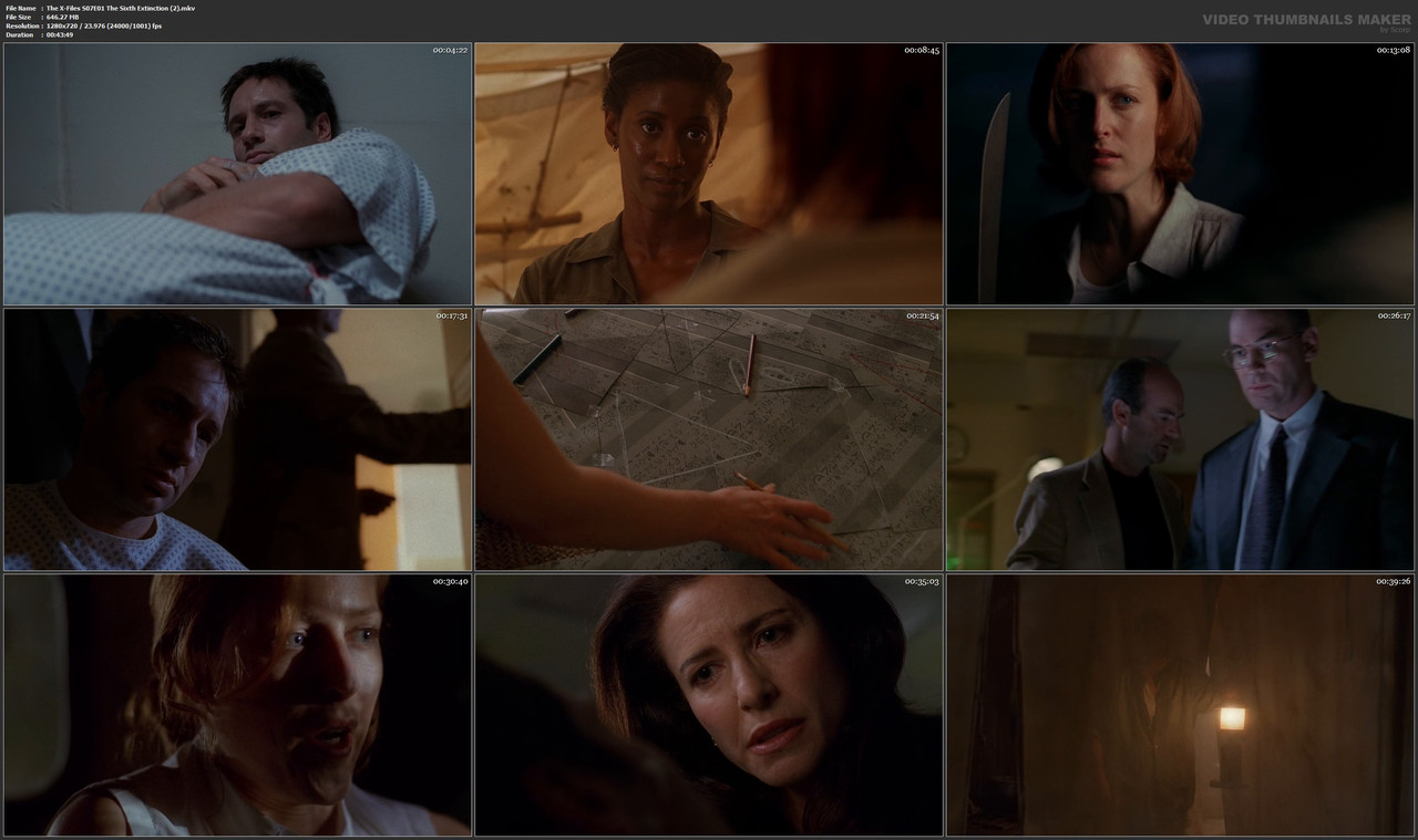 The X-Files S07E01 The Sixth Extinction (2).mkv